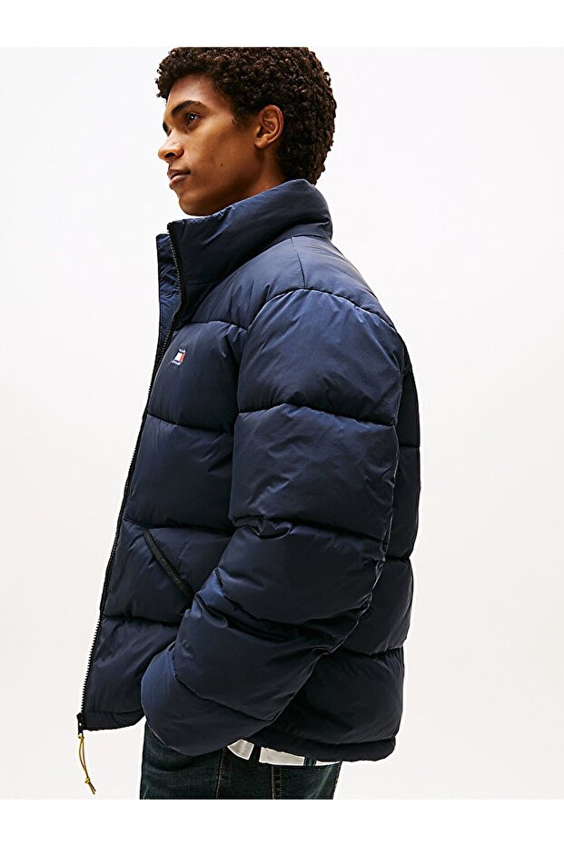 Erkek TJM VAIL PUFFER EXT DM0DM22040-THC1G - 2