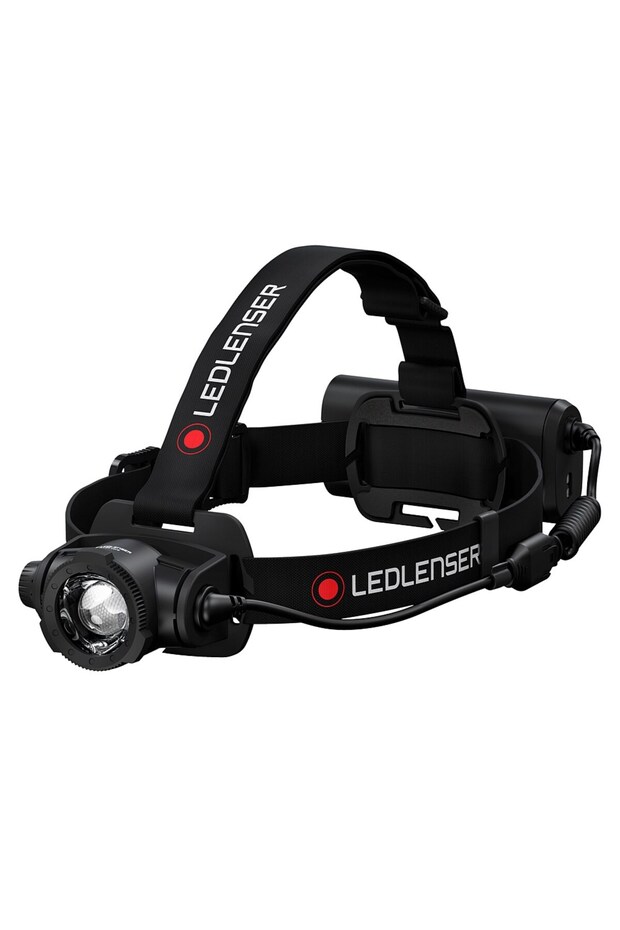 Lanternă Ledlenser H15R Core