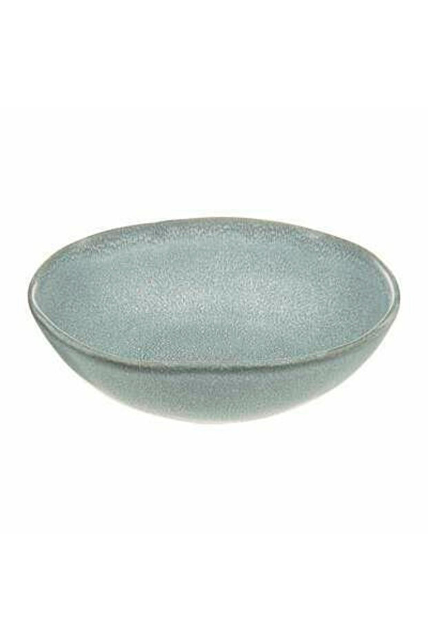 Deep plate Spring gray 19cm - 1