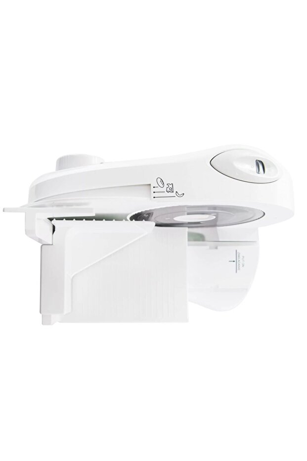 slicer alb 294.5 - 2