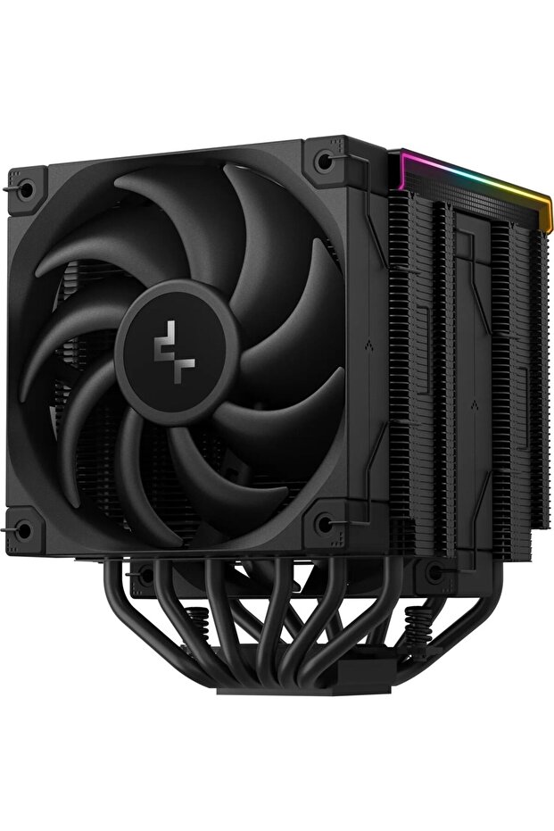 Deepcool AK620 DIGITAL PRO Cooling - 2