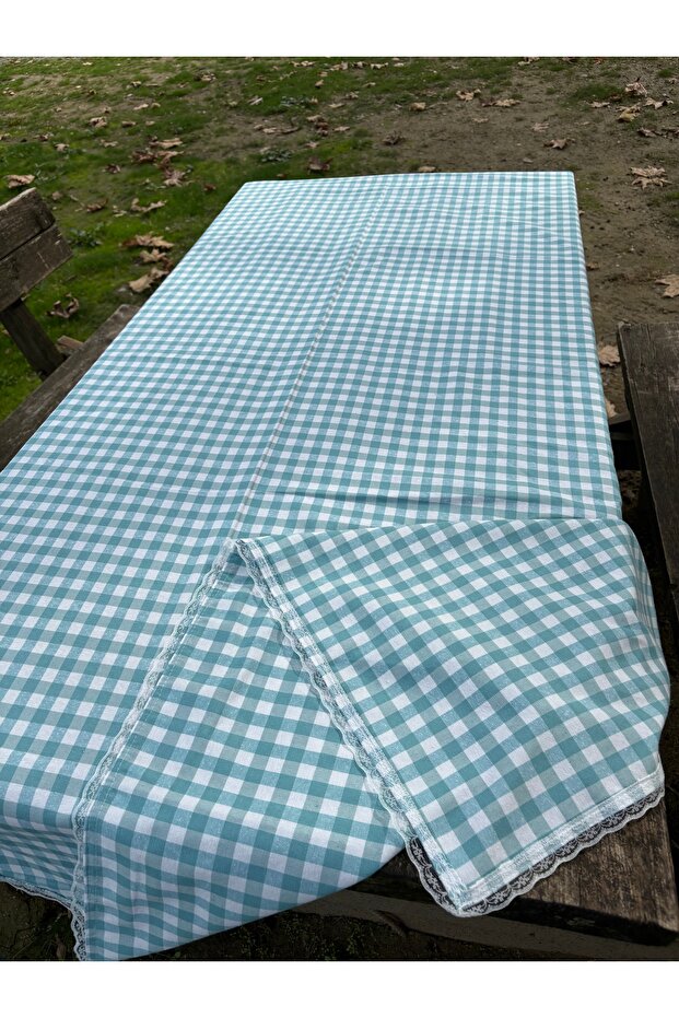 مفرش طاولة - 3