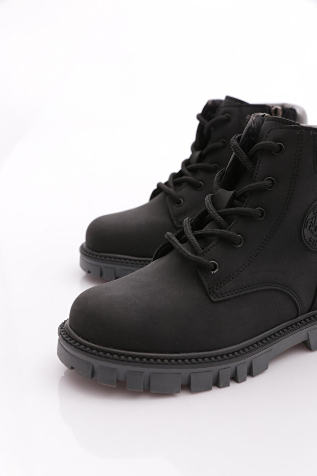 1782 Çocuk Filet Bot - 4