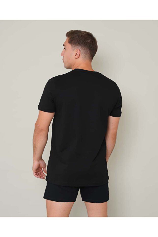 Regular Tişört - 4