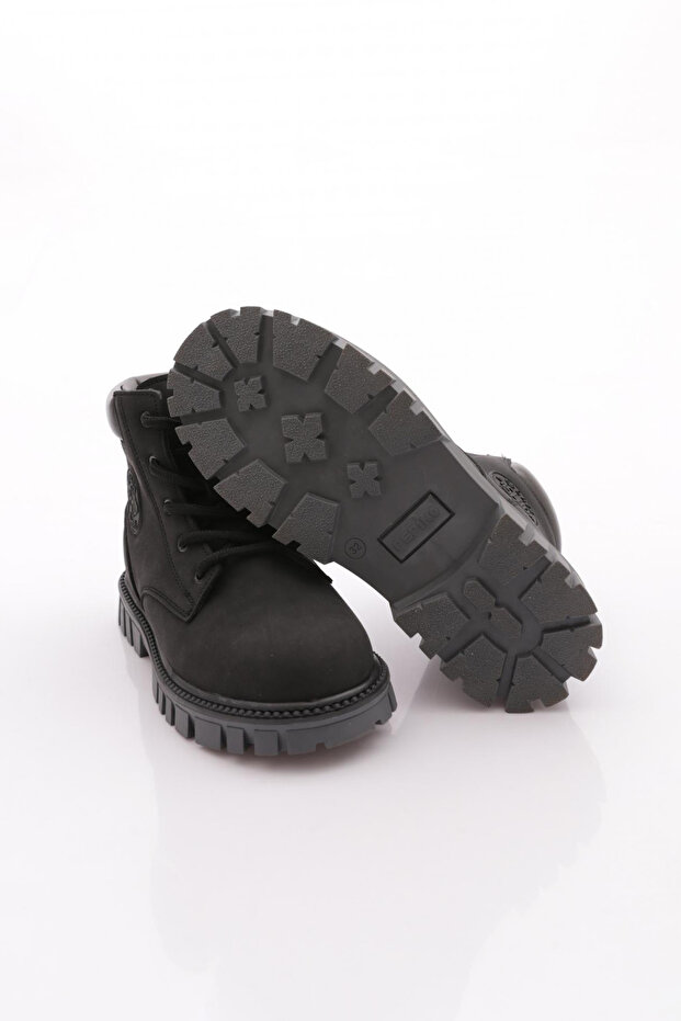 1782 Çocuk Filet Bot - 5