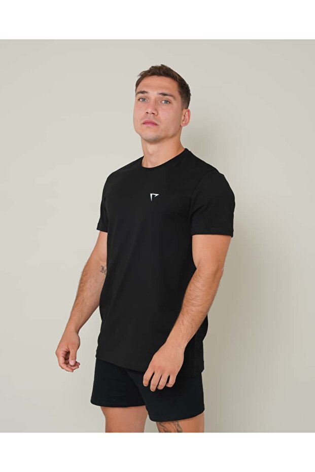 Regular Tişört - 2