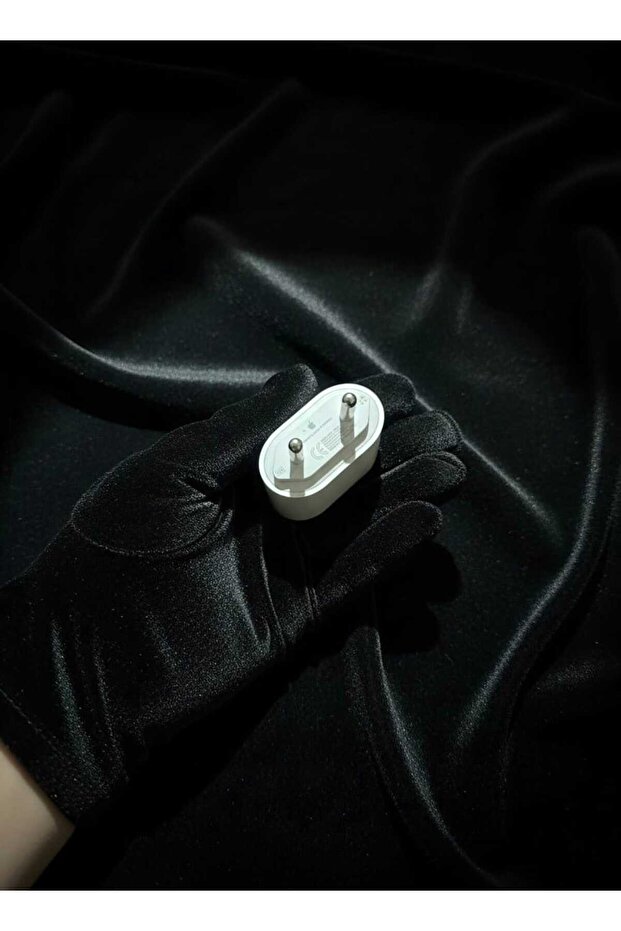 Hızlı Şarj Başlığı Apple İphone 20w Adaptör - 3
