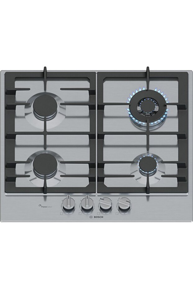 Газов плот BOSCH PCH6A5I90 - 1