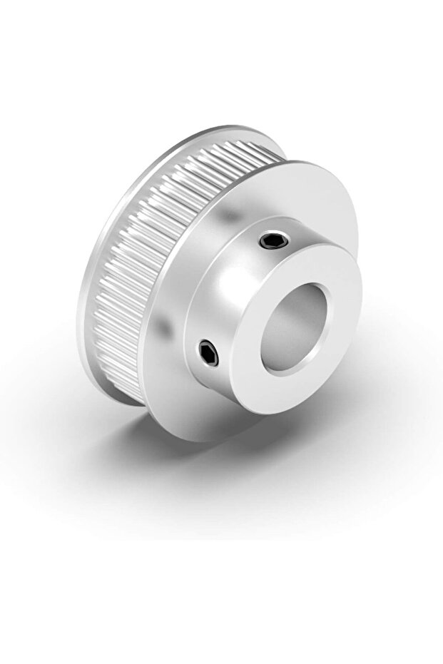 36 Dişli 8mm Kasnak - 1