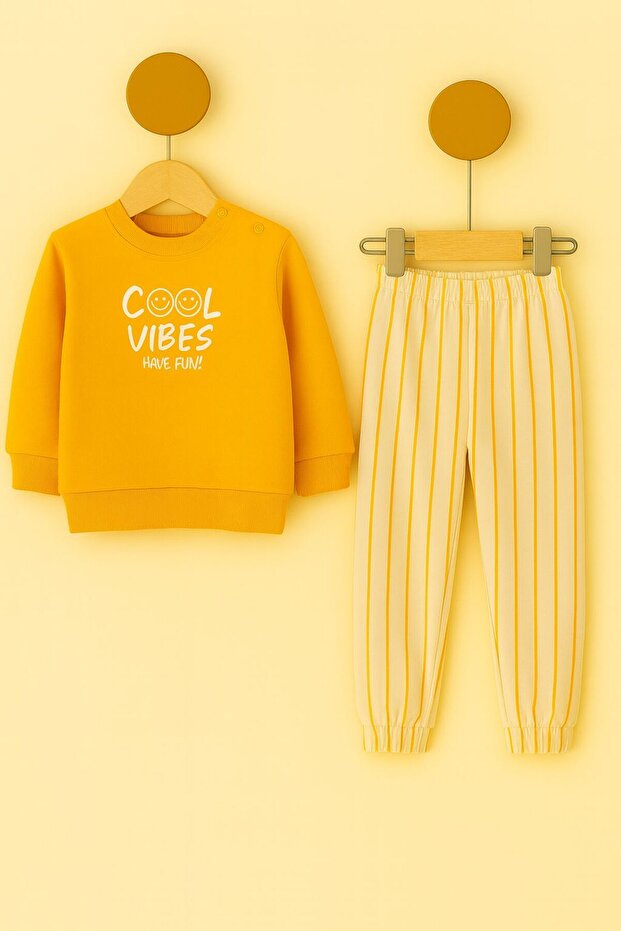 مجموعة مزدوجة للرجال - 1