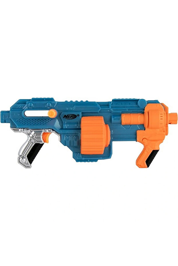 World's Smallest Nerf Seri 2 - 4