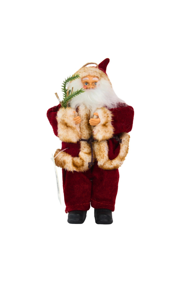 Mini Noel Baba 20 cm - 1