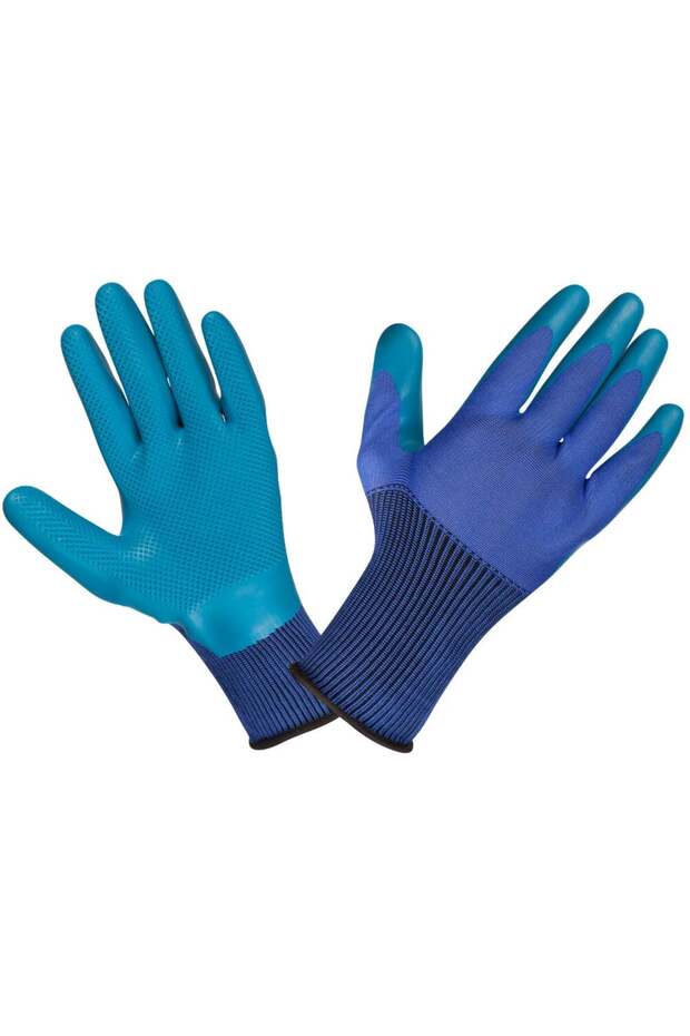 Rubber Gloves 2015 10