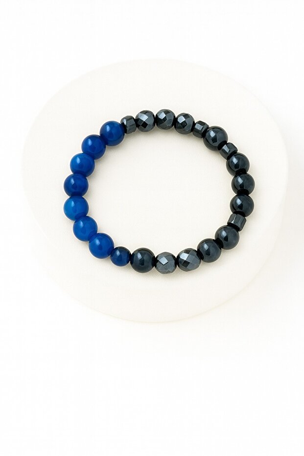CHAKRA NATURAL STONE BRACELET