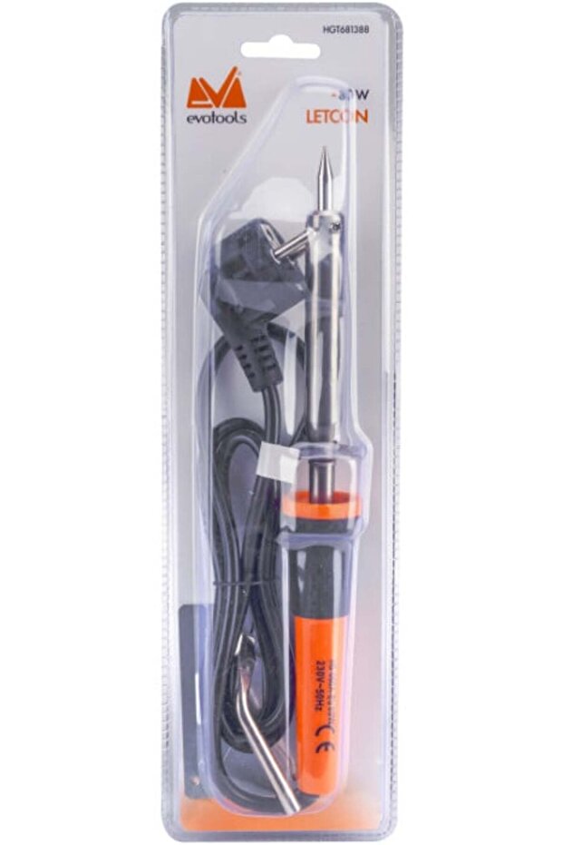 Letcon EPTO - Ισχύς Letcon 30 W - 2