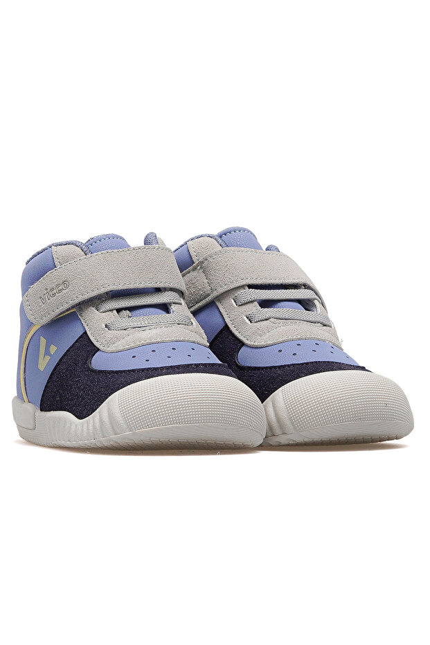 Soli Iı Erkek Çocuk Hafif Taban Günlük Bot 25k 946.402 Be Kot - 5