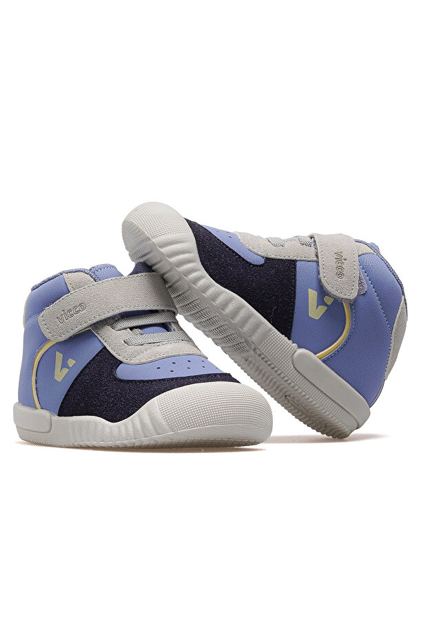 Soli Iı Erkek Çocuk Hafif Taban Günlük Bot 25k 946.402 Be Kot - 6