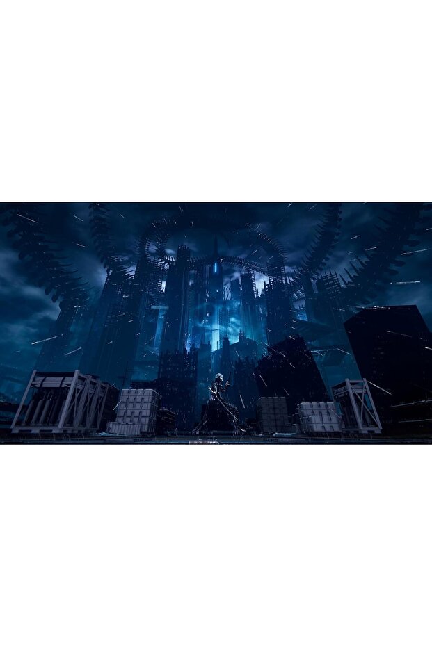 PS 5 Ninja Gaiden 4 PEGI - 4