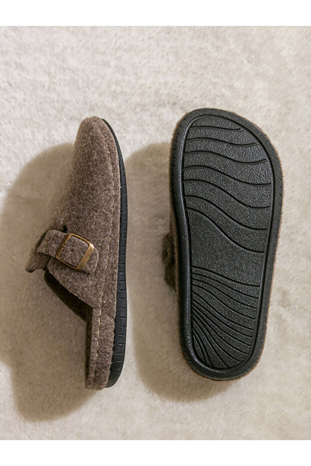 Erkek Ev Terliği - 4