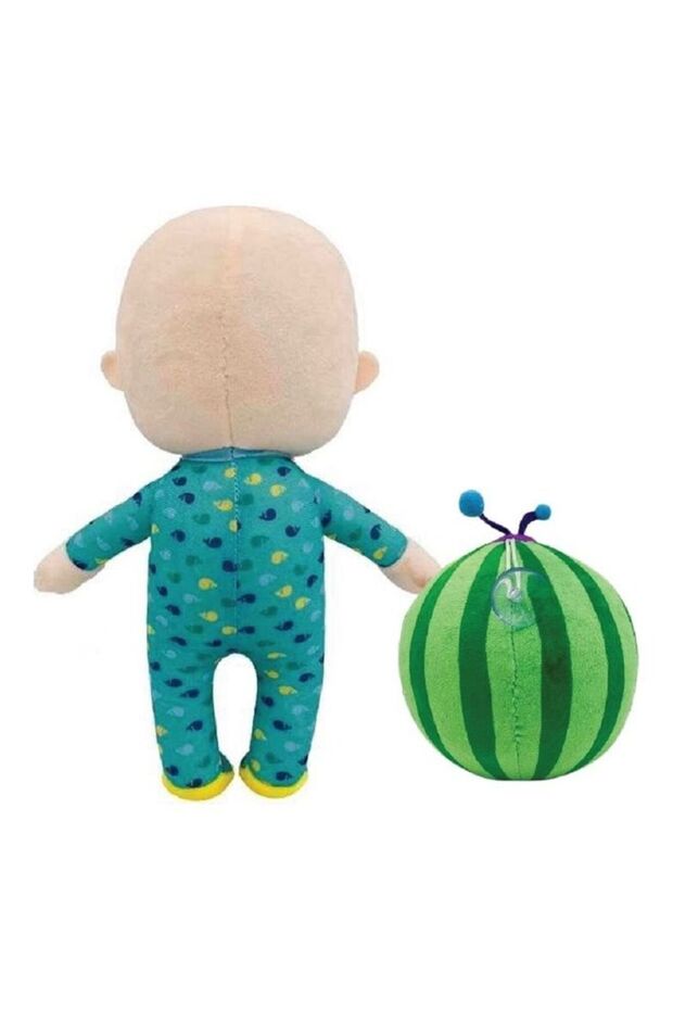 جيه جيه عام وبلاش - 2