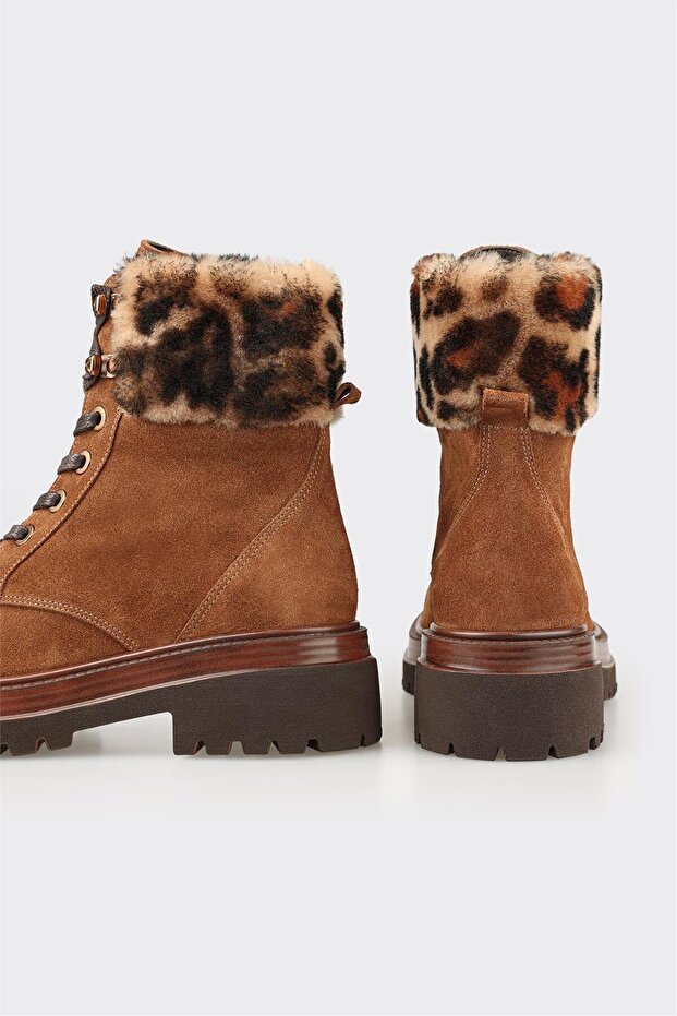 Taba Kadın Günlük Bot - 4