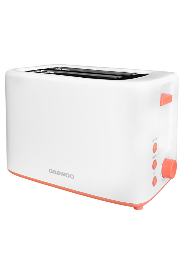 Toaster 900 W Cool Touch - 3