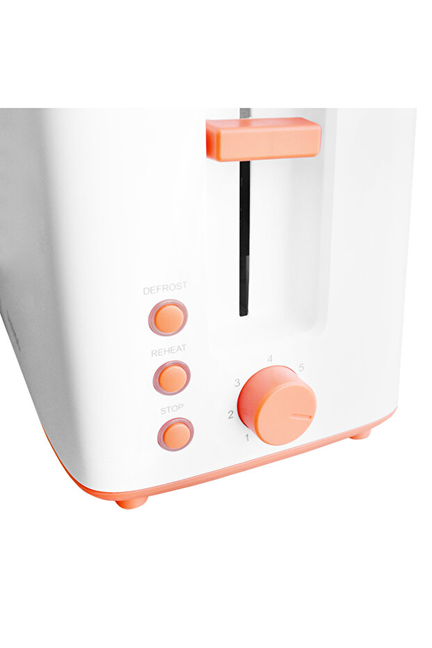 Toaster 900 W Cool Touch - 6
