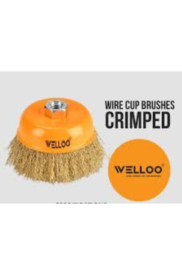 3 inch cup brush