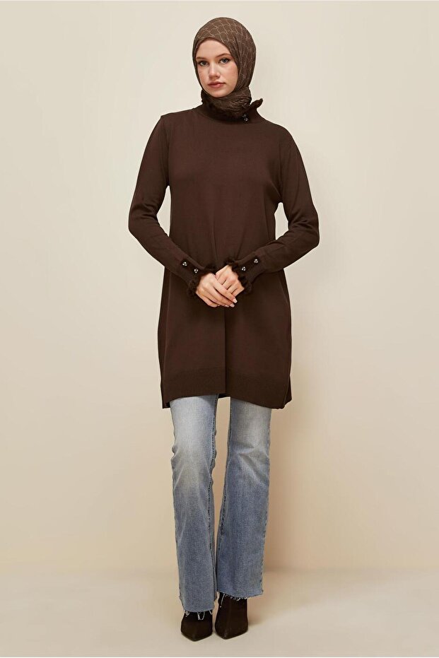 TRİKO TUNİK 45927 - 2