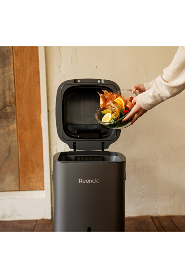 Prime Home Composter - 1