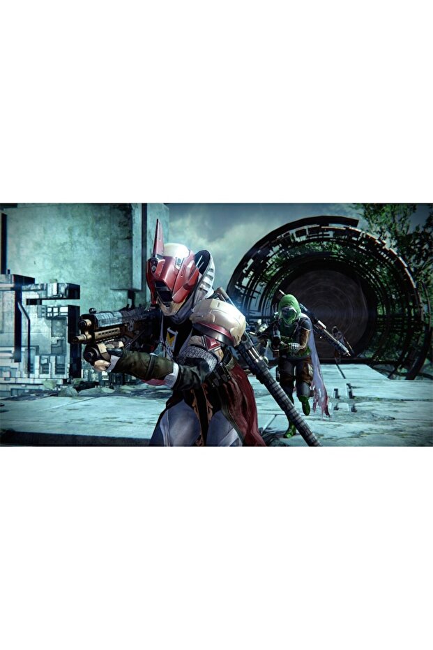 Destiny - Xbox One - 2