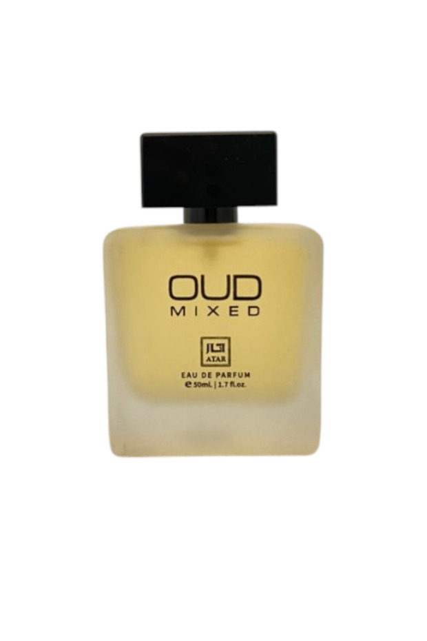 عطر برافيت عود - 1