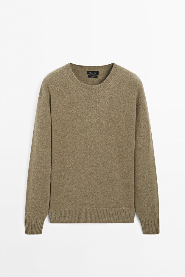 %100 kaşmir kazak - 5