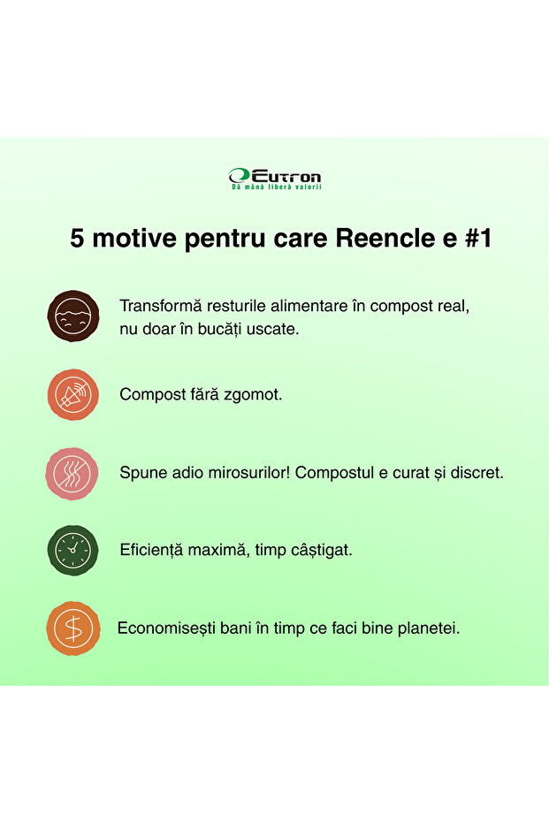 Prime Home Composter - 6