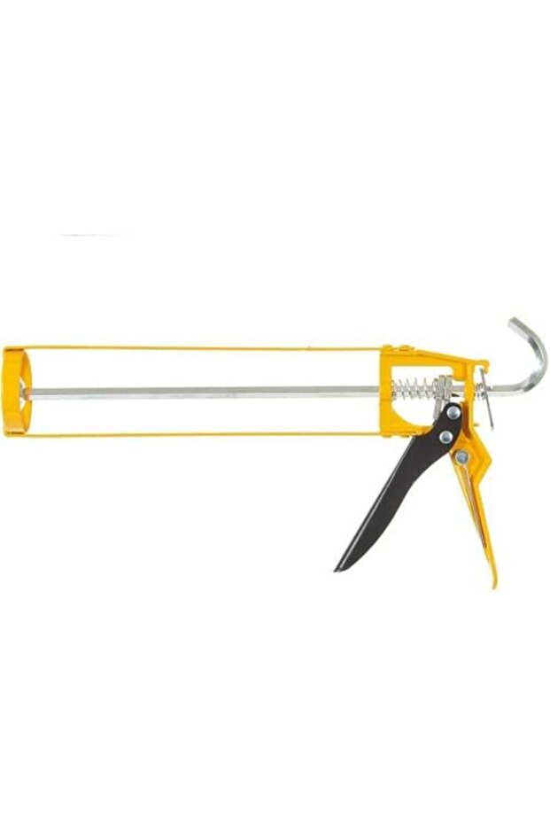 silicone gun - 1