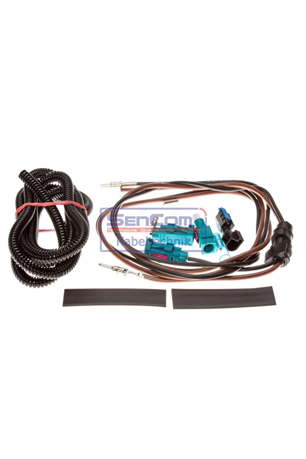 Bmw 5 Antenna Cable - 1