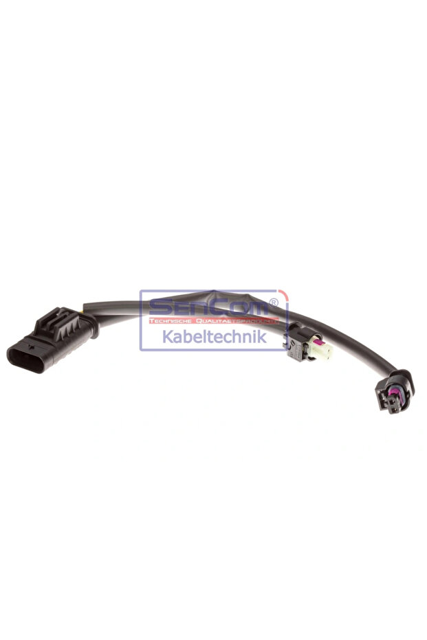 Mini Coolant Thermostat Mini - 1