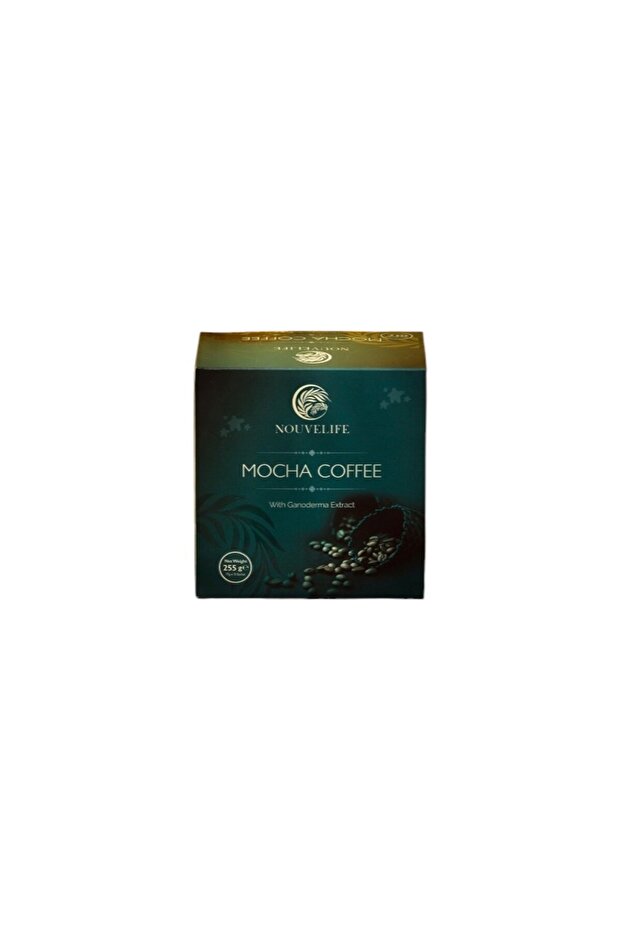 Nouvelife Mocha 255 gm