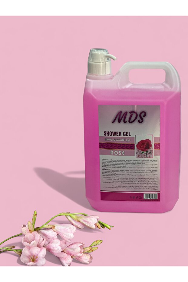 جل الاستحمام - 1