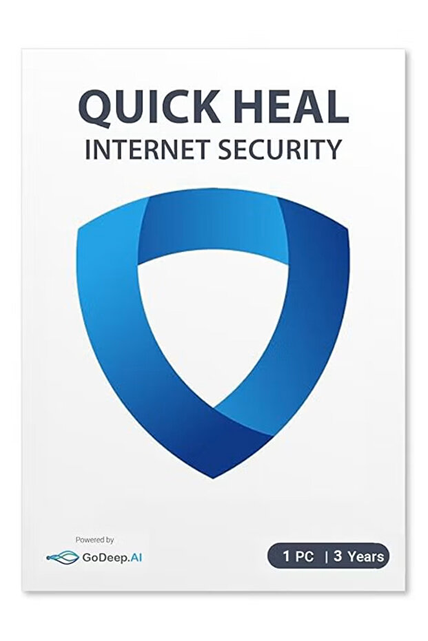 Internet Security for 1 Device 3 Years | Windows | Digital Subscription | SAME DAY DELIVERY