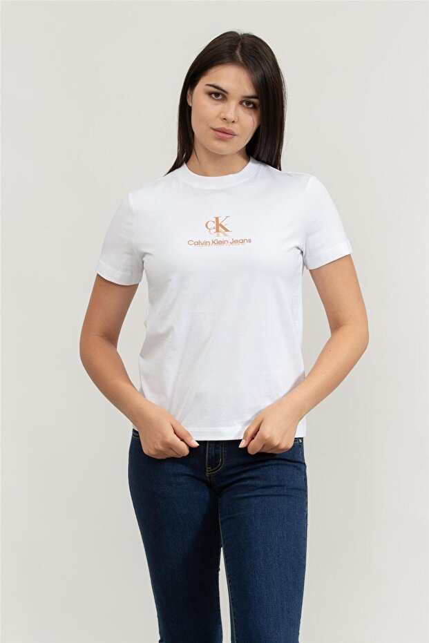 SHADOW GRAPHIC REGULAR TEE - 1