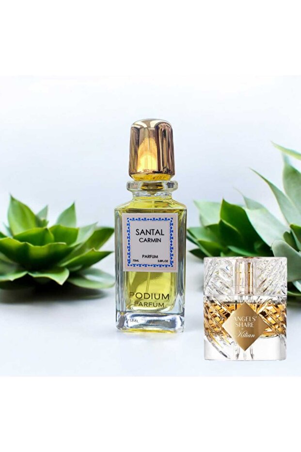 عطر سنتال كارمين اودي بارفيوم 75مل تستر