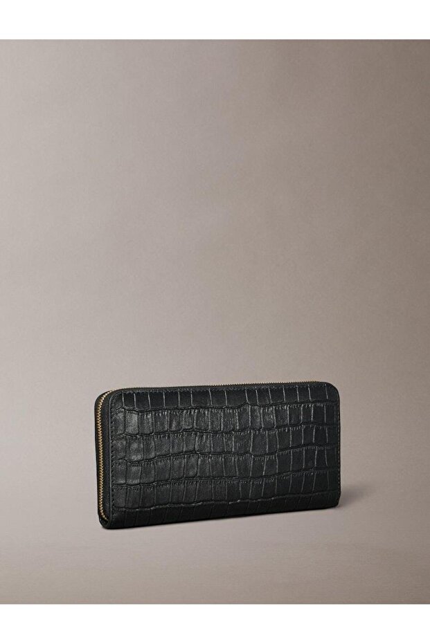 CK CROC LONG ZIP AROUND - 2