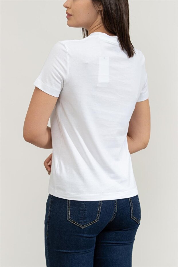 SHADOW GRAPHIC REGULAR TEE - 3