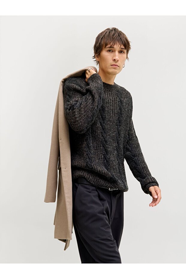 Strickpullover Strickpullover - 8