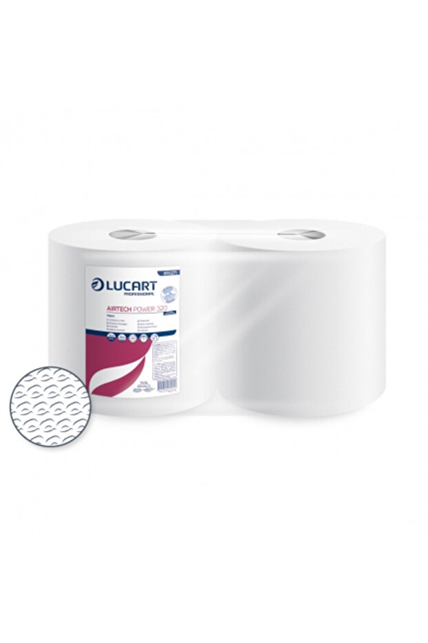 Prosop 2 / set Airtech Power 320