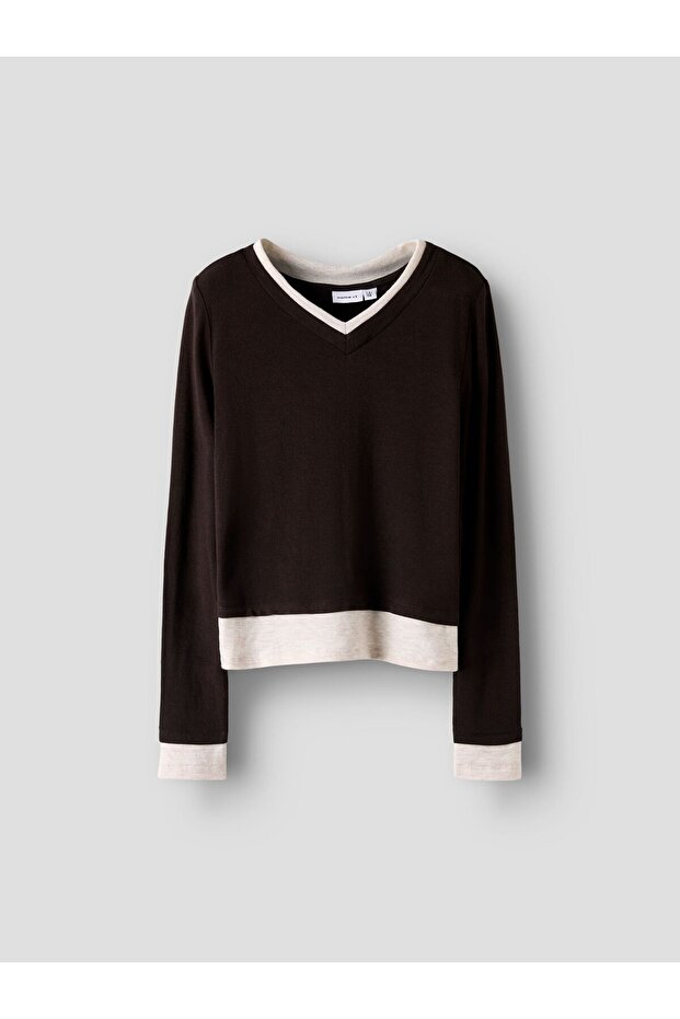 Top Slim Fit - 1