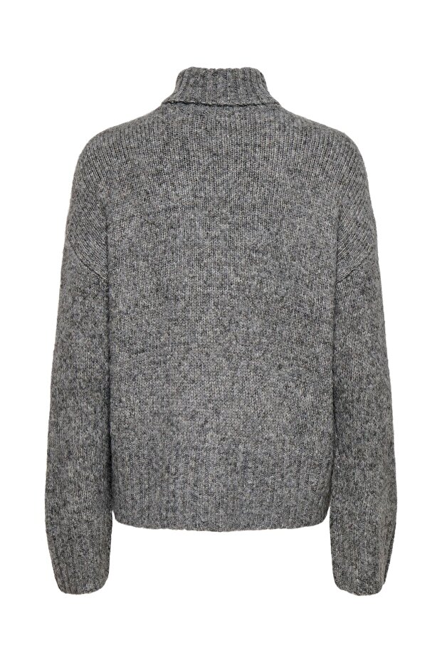 Strickpullover JDYMALONE Strickpullover - 3