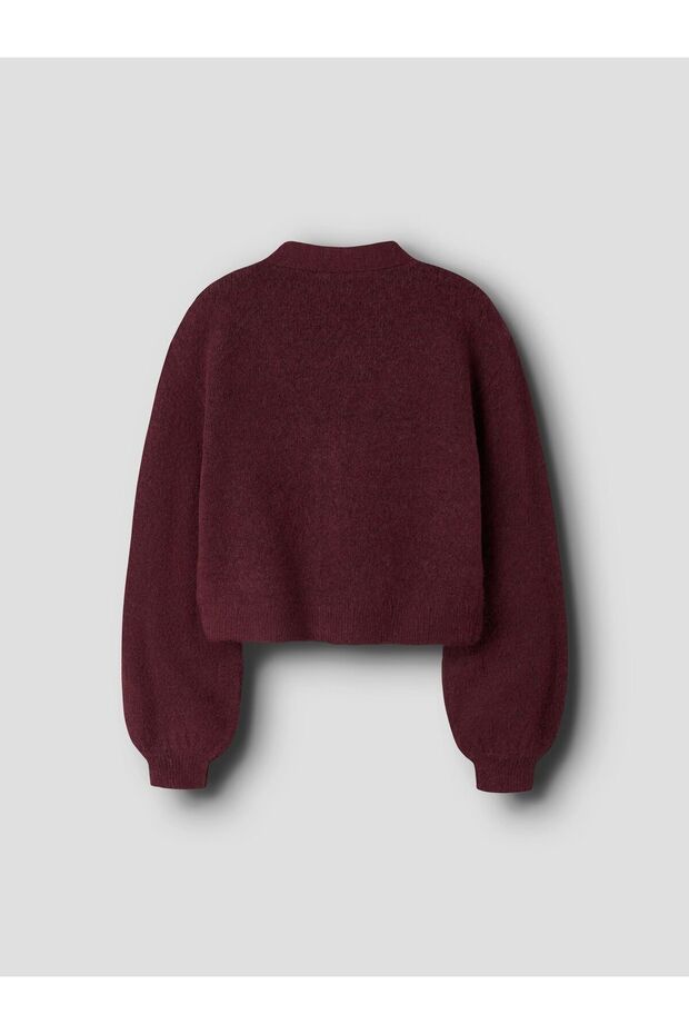 Strickjacke Regular Fit - 3