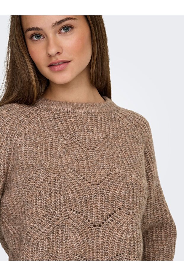 Strickpullover ONLGILA Strickpullover - 7